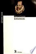 Entremeses