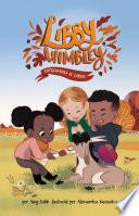 Entrenadora de cabras (Goat Trainer)