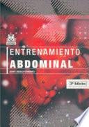 ENTRENAMIENTO ABDOMINAL