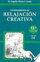 Entrenamiento en relajación creativa