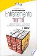 Entrenamiento mental