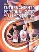 Entrenamiento personalizado y alimentación : método de entrenamiento NAVOBC