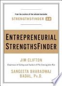 Entrepreneurial StrengthsFinder