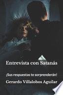 Entrevista con Satanás