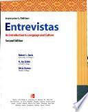 Entrevistas