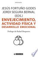 Envejecimiento, actividad física y desarrollo emocional