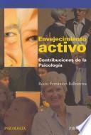 Envejecimiento activo