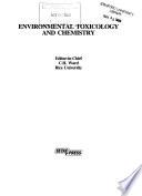 Environmental Toxicology and Chemistry