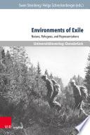 Environments of Exile