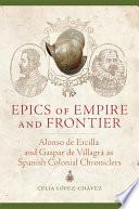 Epics of Empire and Frontier