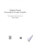 Epifanía teatral