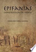 Epifanías como ráfagas de viento