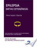 Epilepsia. Dietas Cétogénicas