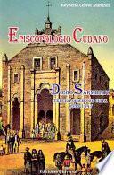 Episcopologio cubano