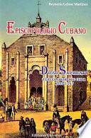 Episcopologio cubano III