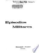 Episodios militares
