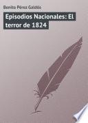 Episodios Nacionales: El terror de 1824