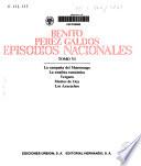 Episodios nacionales