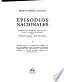Episodios nacionales