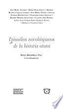Episodios novohispanos de la historia otomí