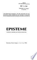 Epistéme