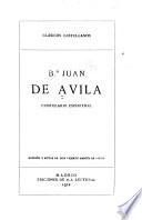 Epistolario Espiritual