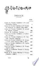 Epistolario
