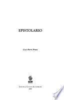 Epistolario