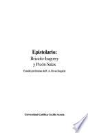 Epistolario