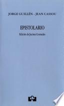 Epistolario