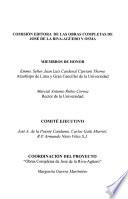 Epistolario Tabbi-Urteaga