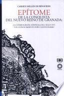 Epítome de la conquista del Nuevo Reino de Granada