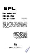 EPL--diez hombres, un ejército, una historia