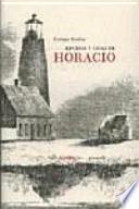 Epodos y odas de Horacio