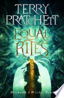 Equal Rites