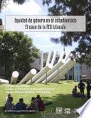 Equidad de género en el estudiantado