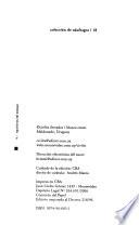 Equilibrios del bosque