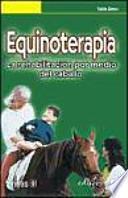 Equinoterapia