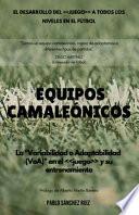 Equipos Camaleónicos