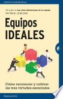 Equipos ideales