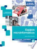 Equipos microinformáticos 2.ª edición