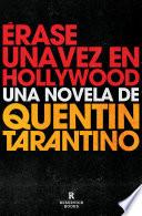 Érase una vez en Hollywood / Once Upon a Time in Hollywood