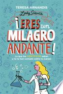 Libro ¡Eres un milagro andante!