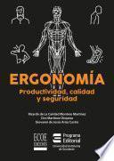 Ergonomía - 1ra edición