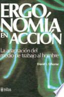 Ergonomía en acción