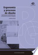 Ergonomía y procesos de diseño
