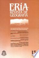 Eria Revista de Geografia