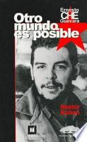 Ernesto Che Guevara