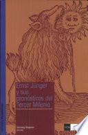 Ernst Jünger y sus pronósticos del tercer milenio