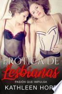 Erótica de Lesbianas